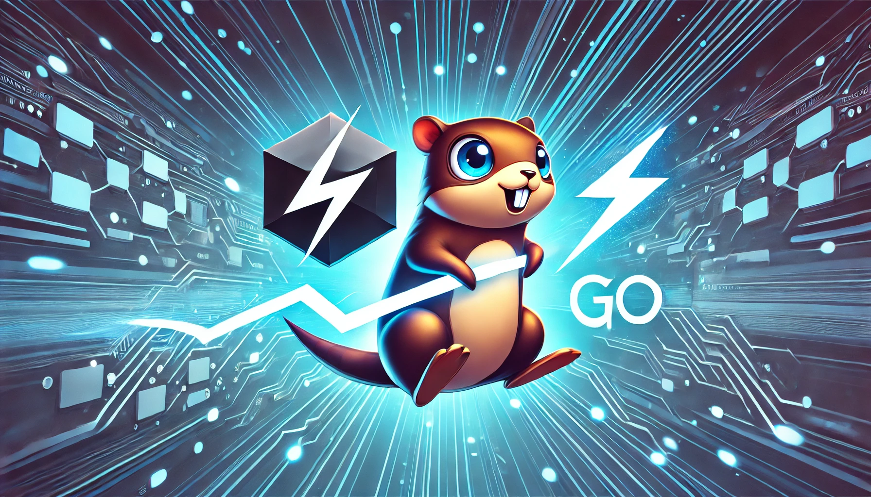 Ускорение Laravel с помощью Go: создание гибридной архитектуры